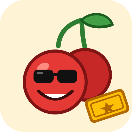 Wild Cherry mascot